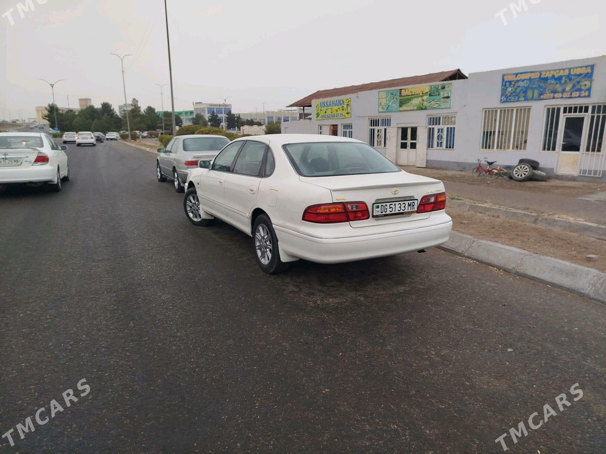 Toyota Camry 1999 - 133 000 TMT - Mary - img 5