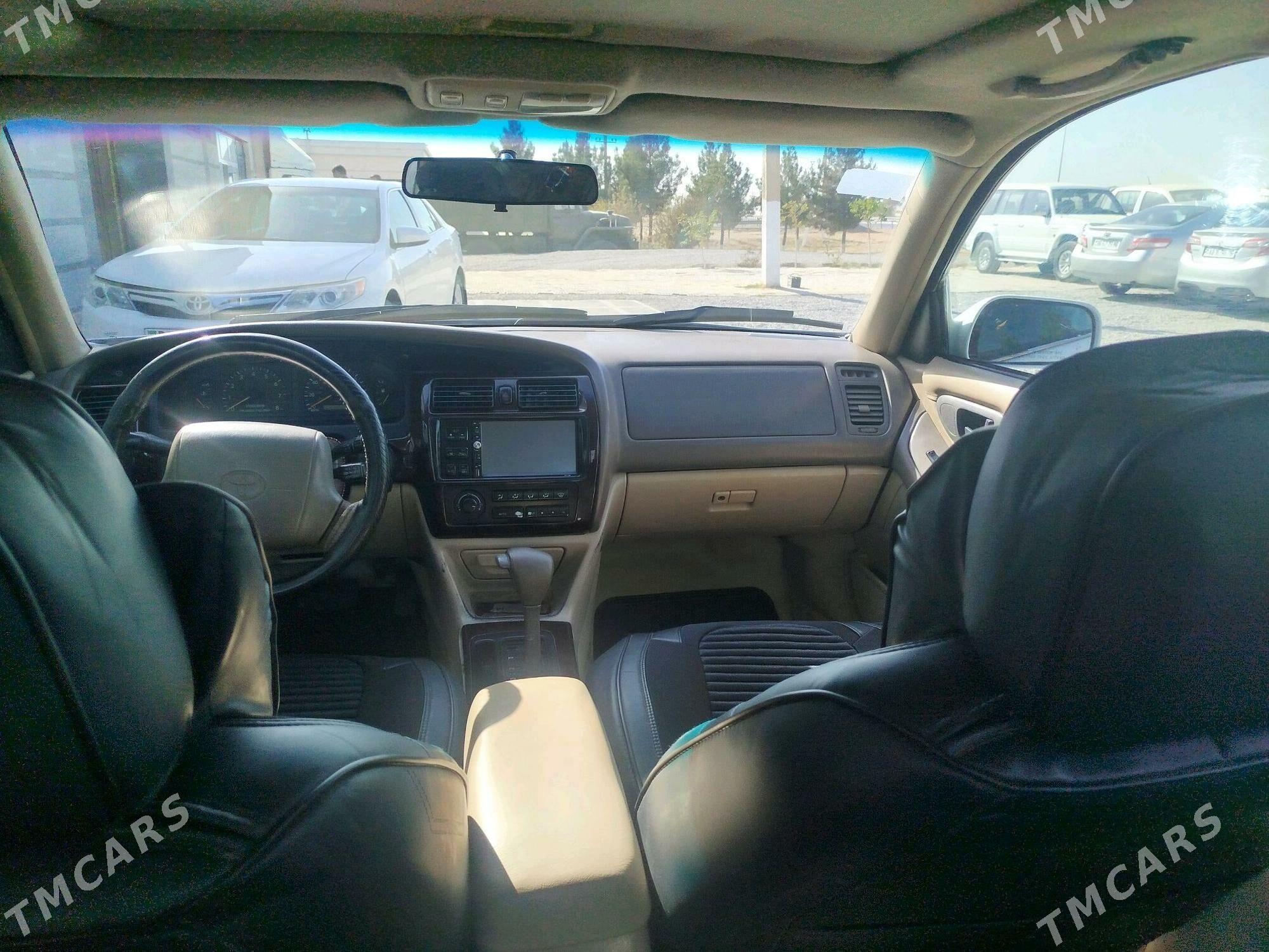 Toyota Camry 1999 - 133 000 TMT - Mary - img 8