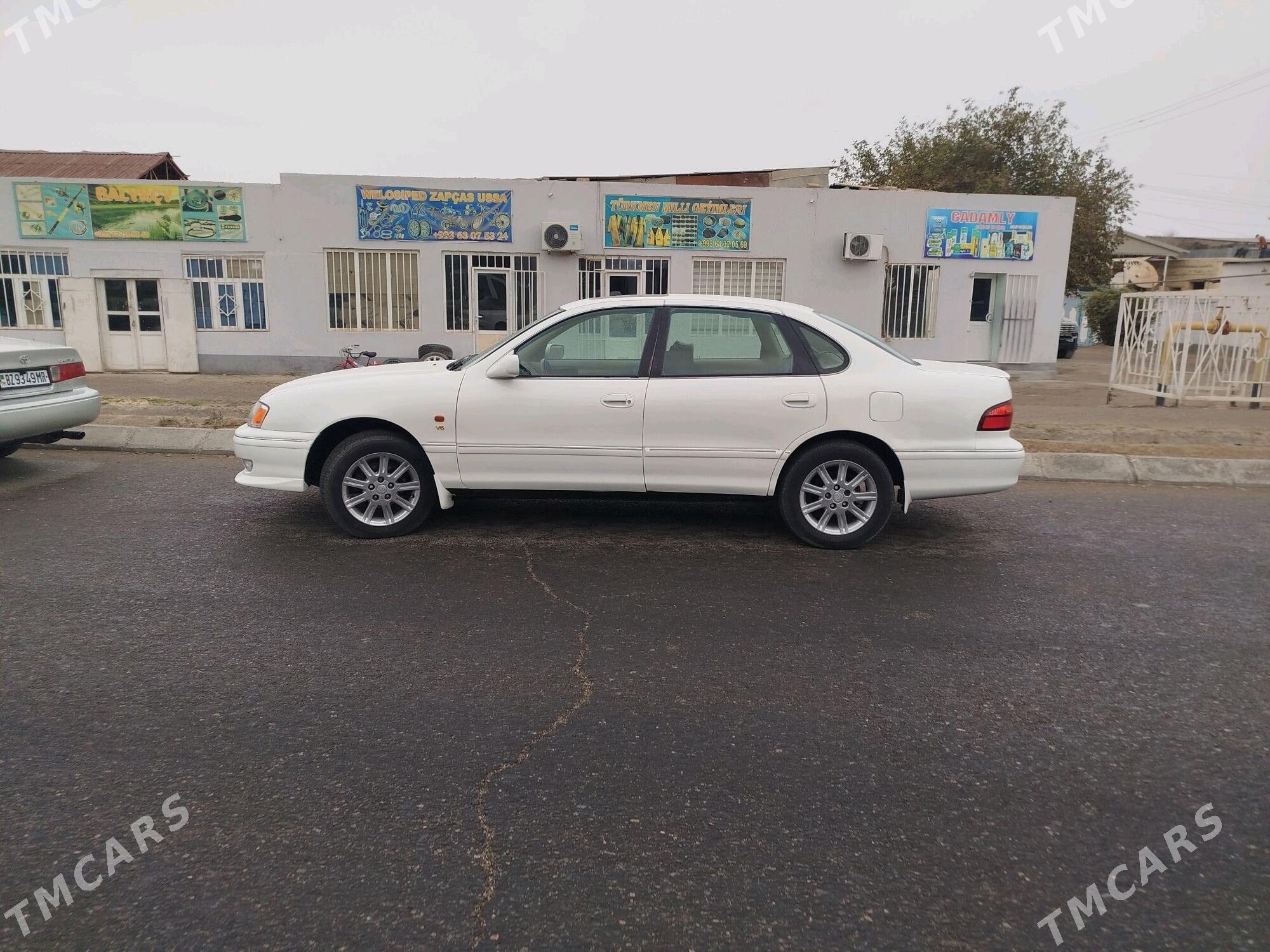 Toyota Camry 1999 - 133 000 TMT - Mary - img 4