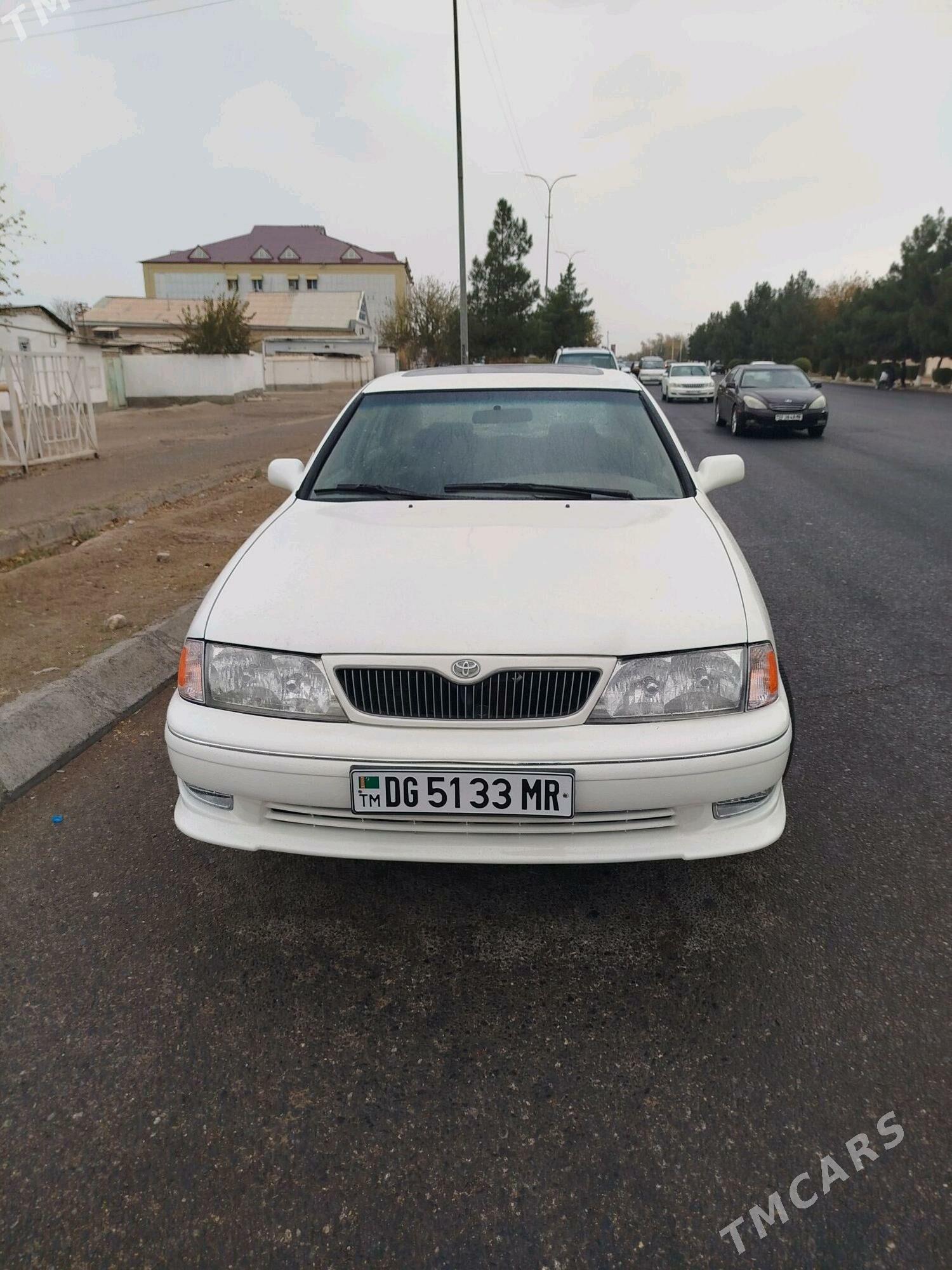 Toyota Camry 1999 - 133 000 TMT - Mary - img 1