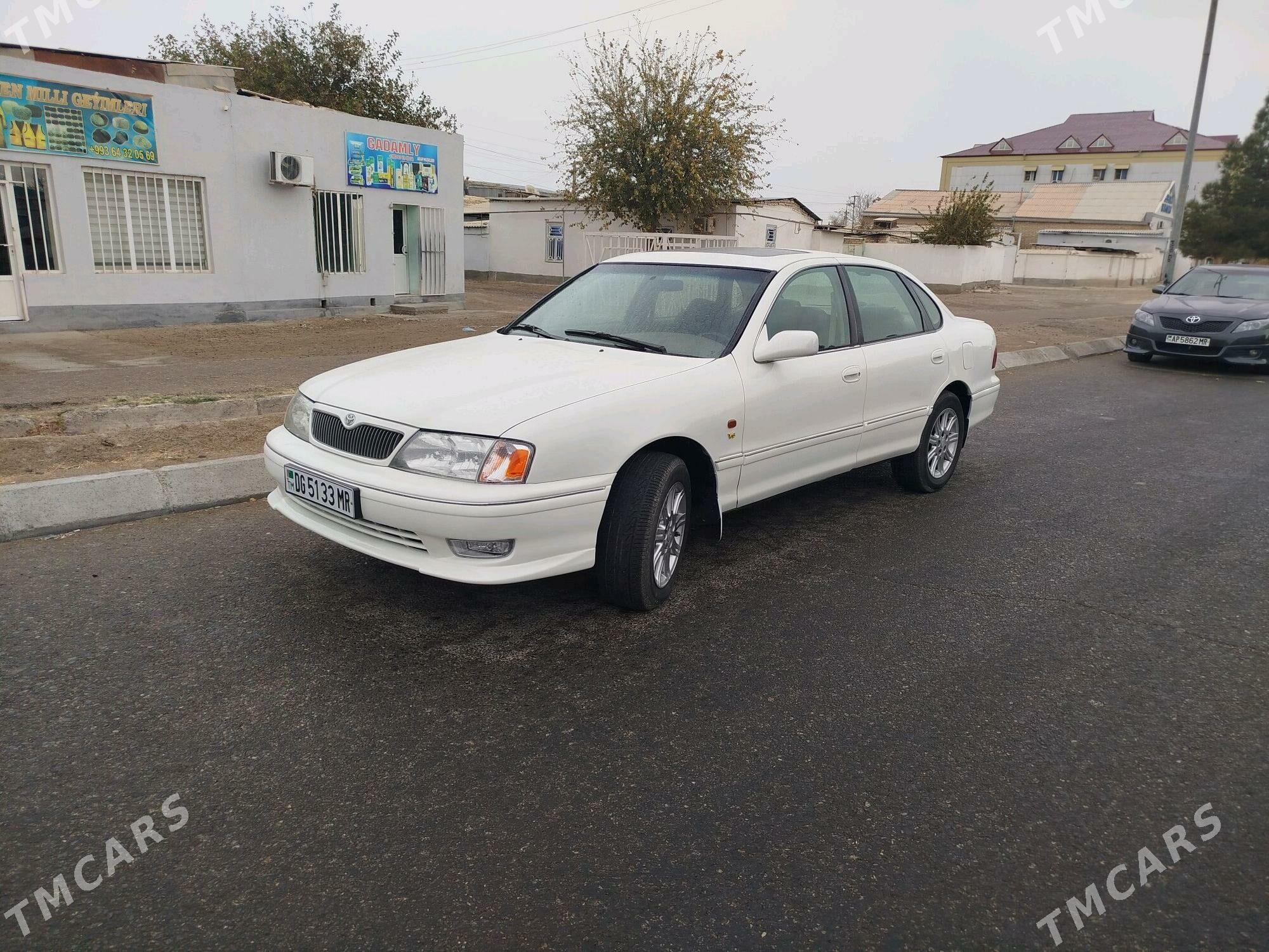 Toyota Camry 1999 - 133 000 TMT - Mary - img 3