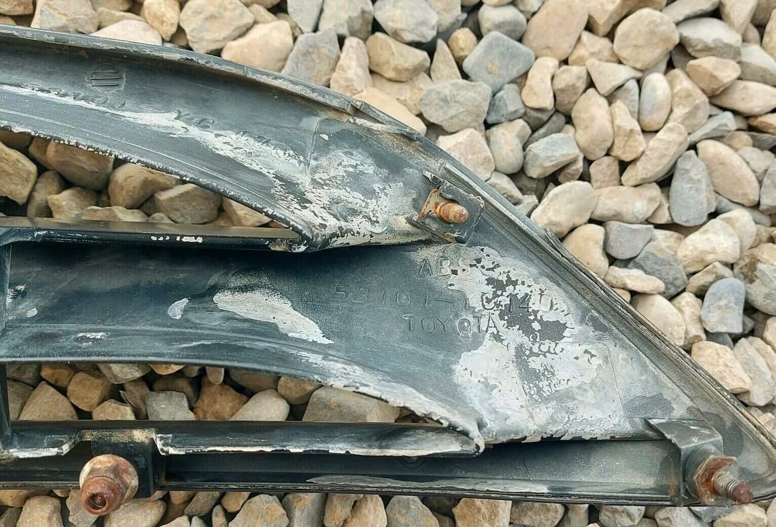 OBILSOWKA DUTY CAMRY 150 TMT - Мургап - img 3