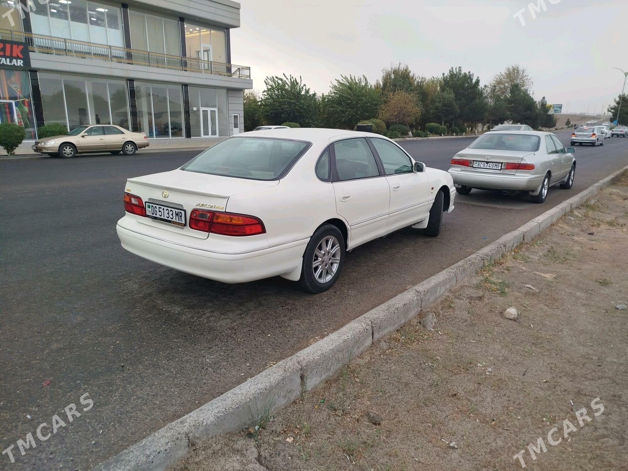 Toyota Camry 1999 - 133 000 TMT - Mary - img 6