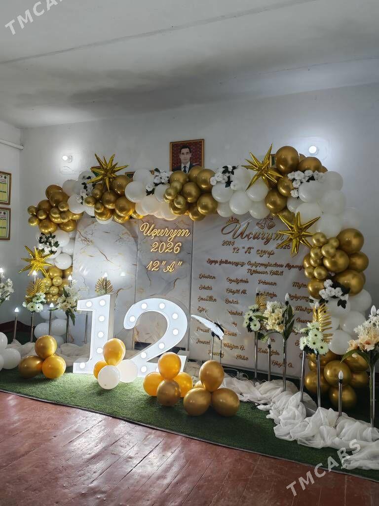 Toy bezeglerı - Мары - img 8