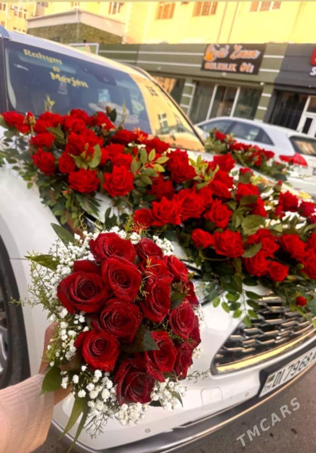 Toy bezeglerı - Мары - img 7