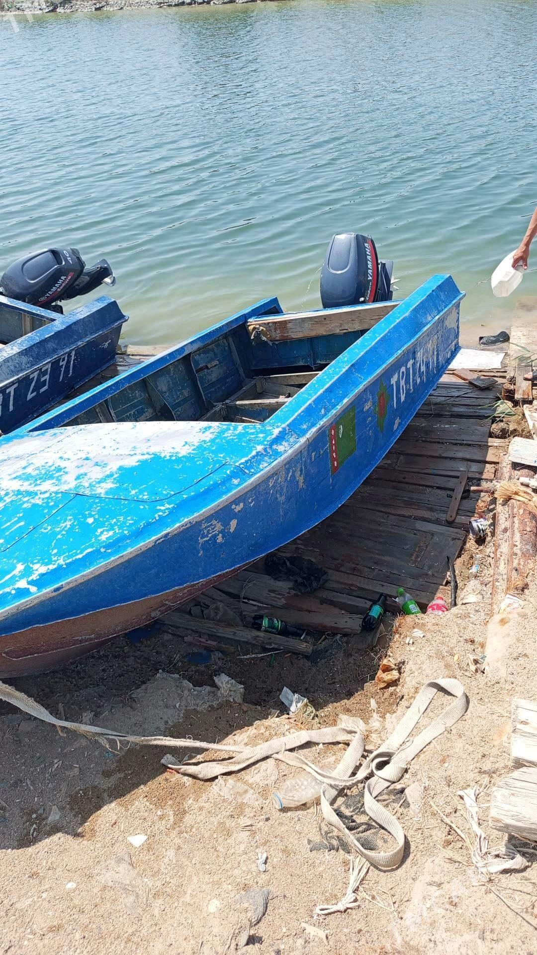 lotka mator - Туркменбаши - img 3