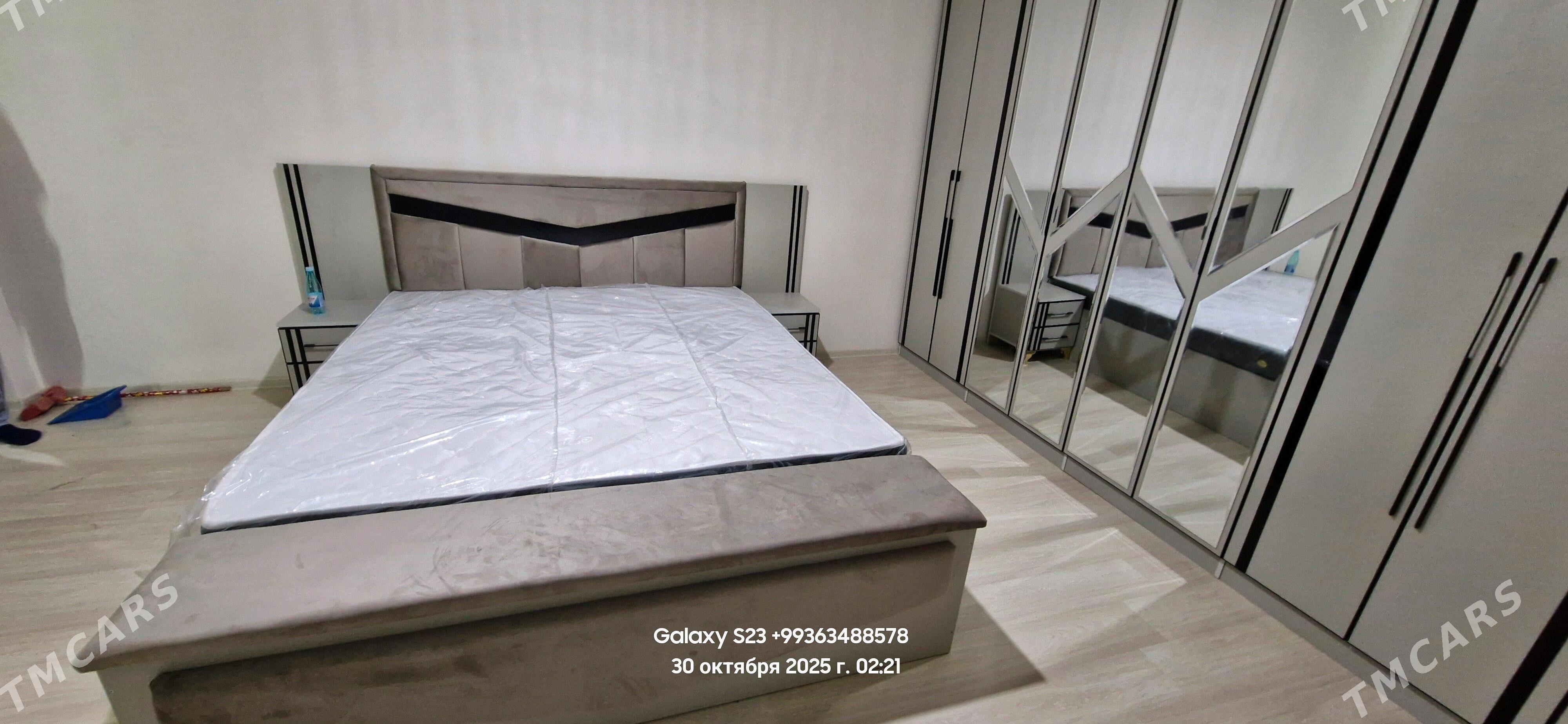 мебел камплект - Şabat etr. - img 2