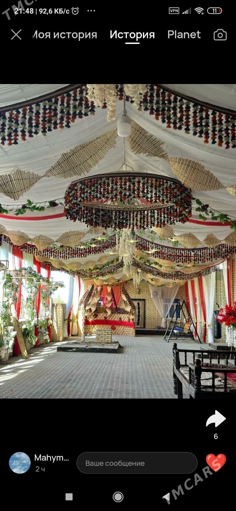 Toy bezeglerı - Мары - img 4