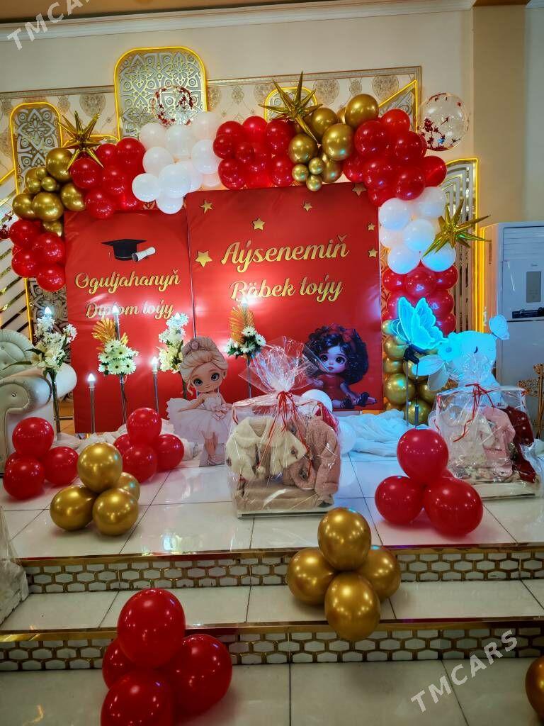 Toy bezeglerı - Мары - img 1