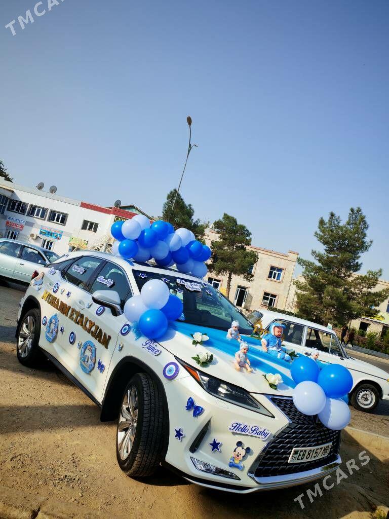 Toy bezeglerı - Мары - img 3