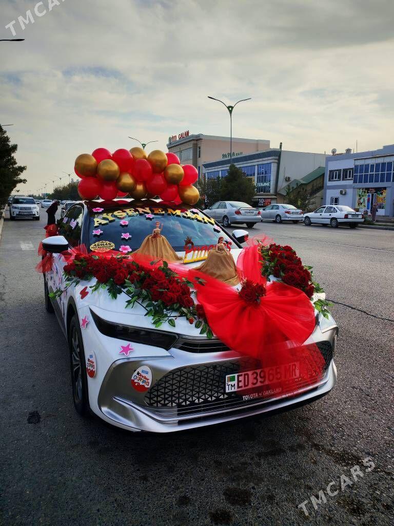 Toy bezeglerı - Мары - img 2