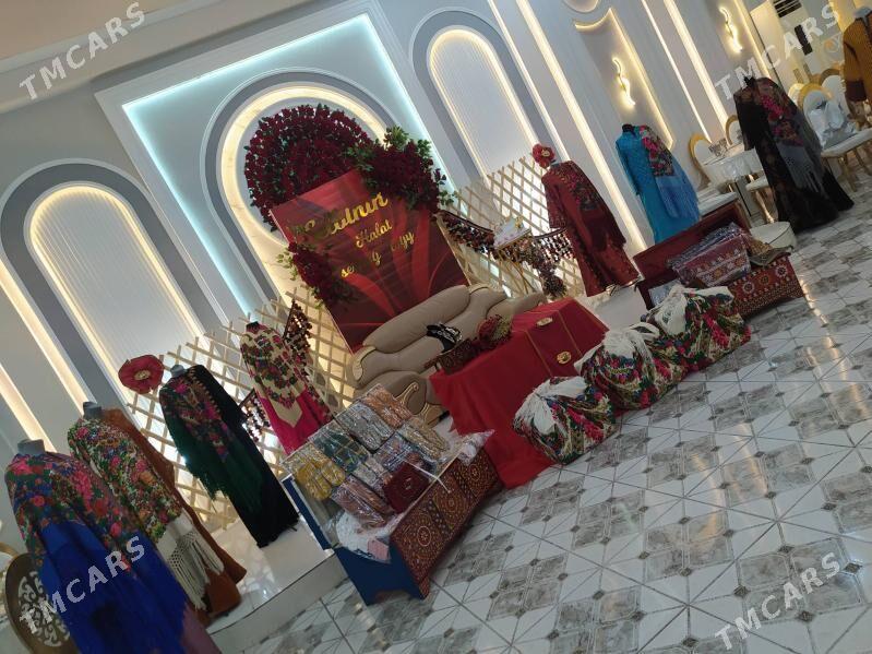 Toy bezeglerı - Мары - img 10