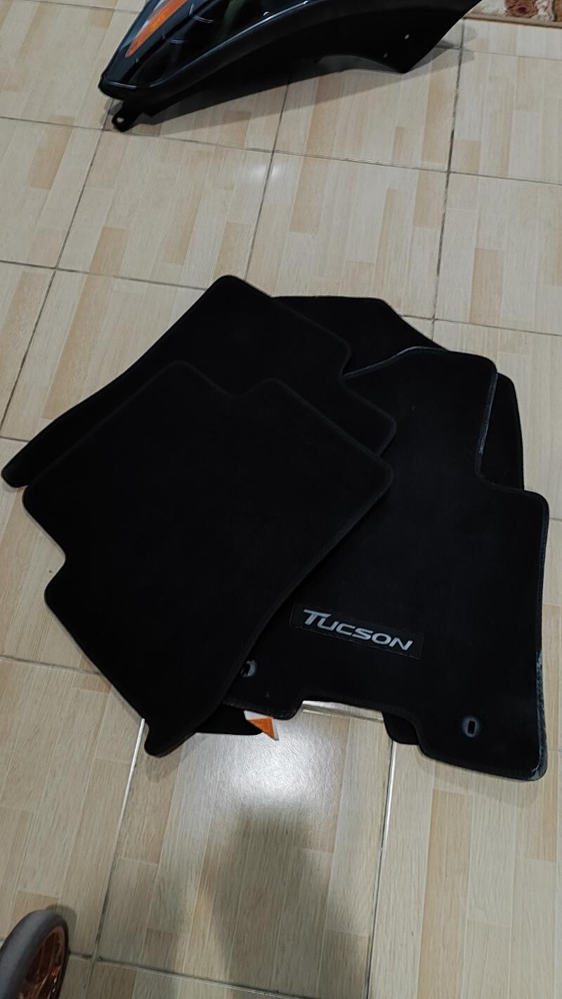 kowrik / коврики 750 TMT - Ашхабад - img 2