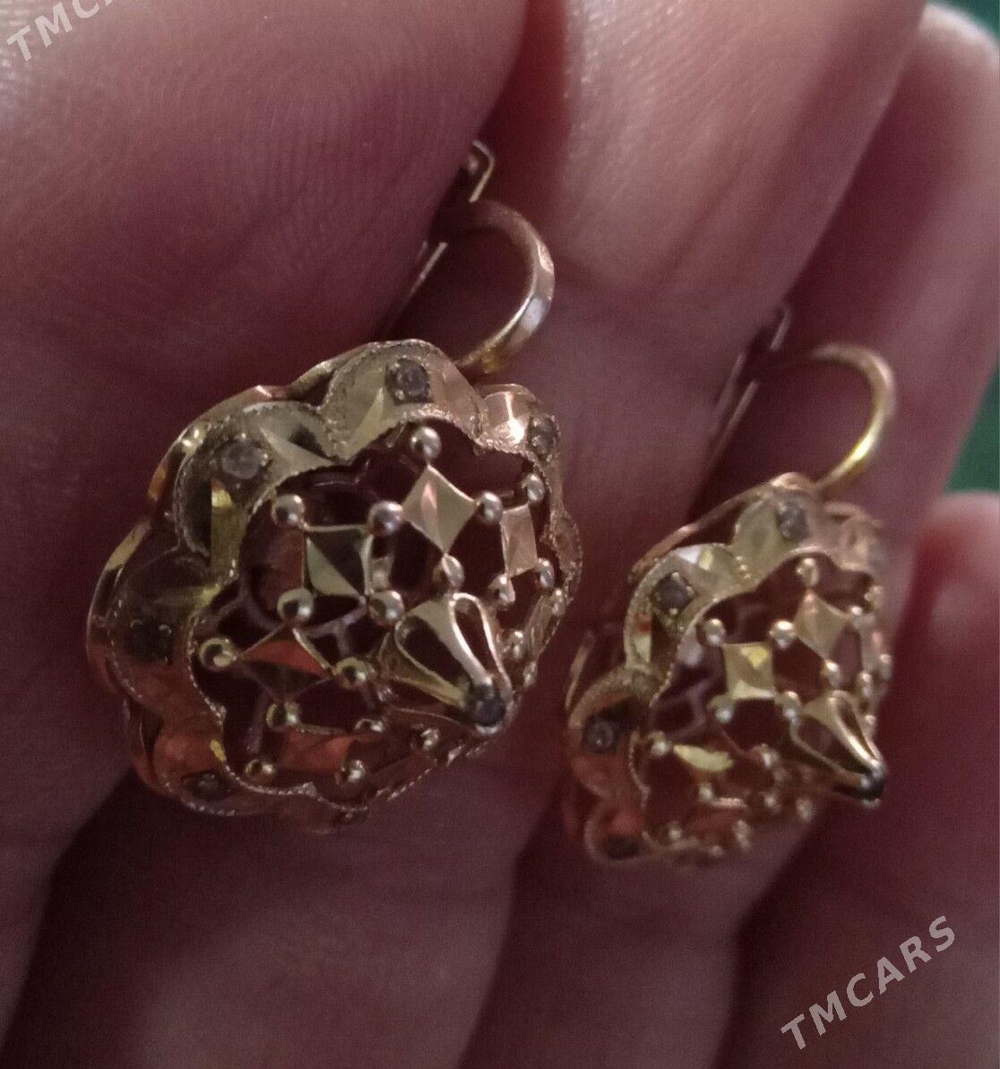 gyzyl - Köneürgenç - img 2