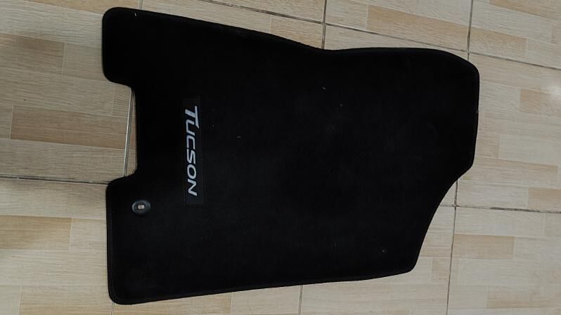 kowrik / коврики 750 TMT - Ашхабад - img 1