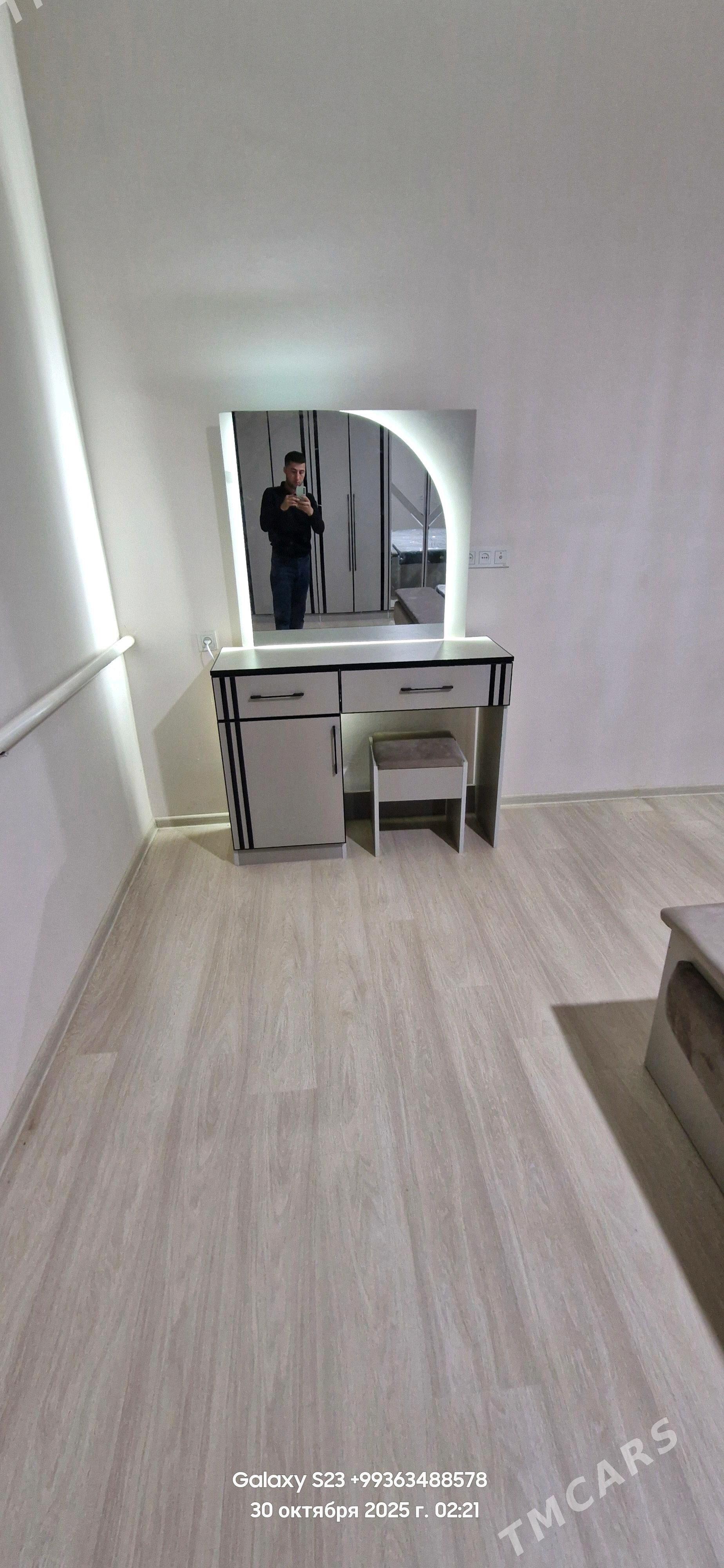 мебел камплект - Şabat etr. - img 3