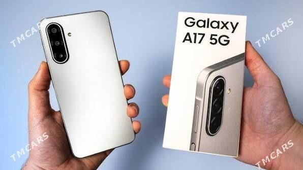 a17 a16 a15 ALYAS RABOCY a05s a06 a56 a55 a24 a22 - Ашхабад - img 6