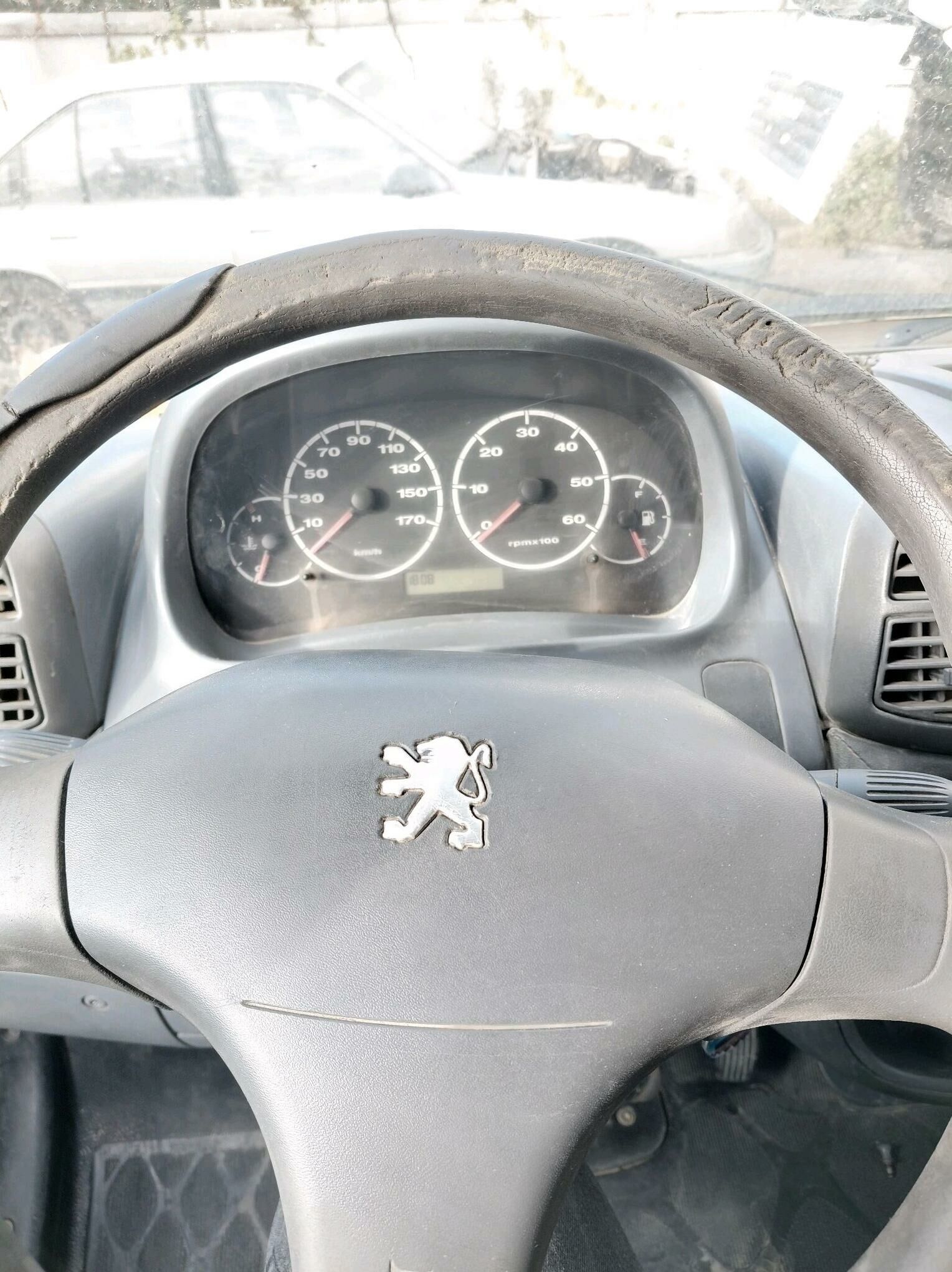 Ford Cargo 3535D 2005 - 90 000 TMT - Ашхабад - img 3