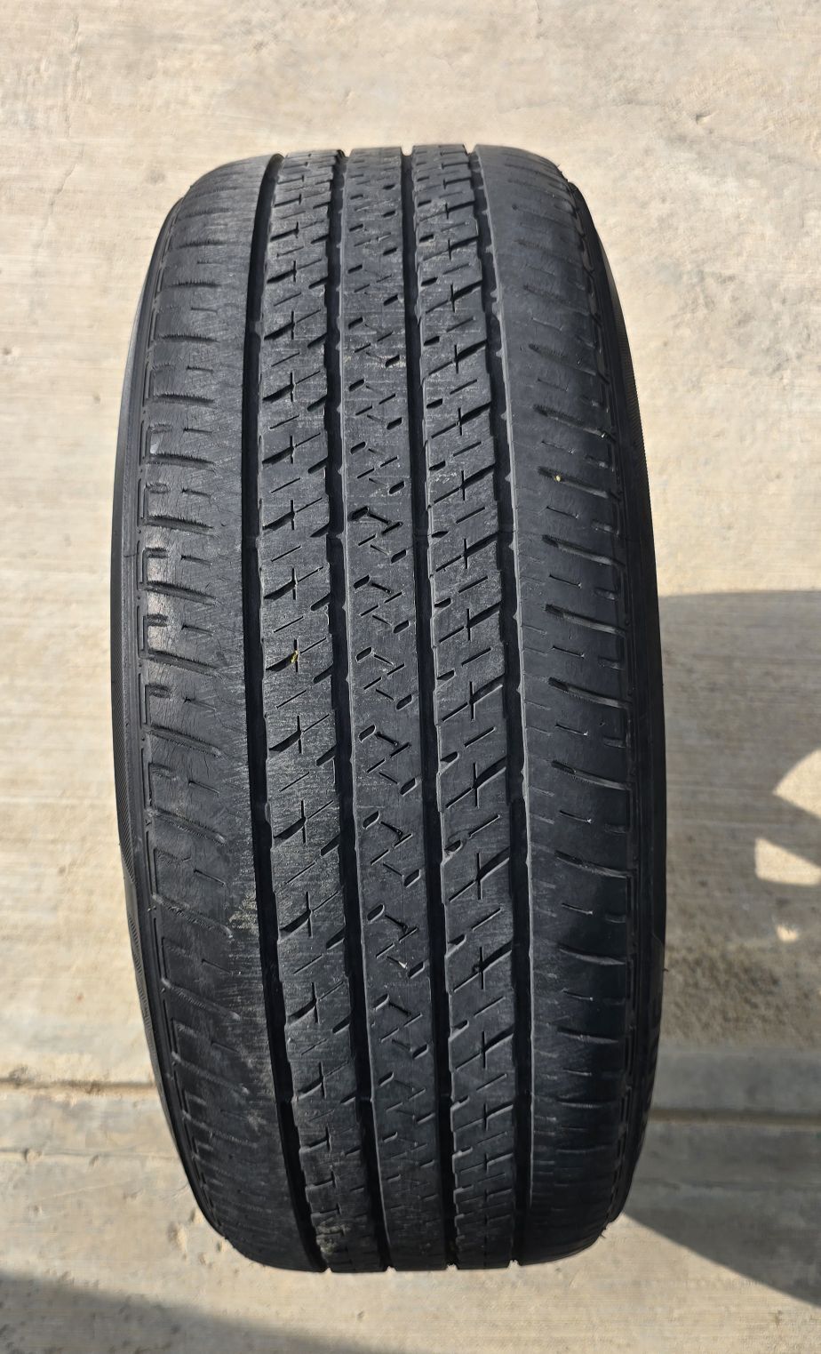 21 Avalon 17 diska teker 6 000 TMT - Täze zaman - img 2