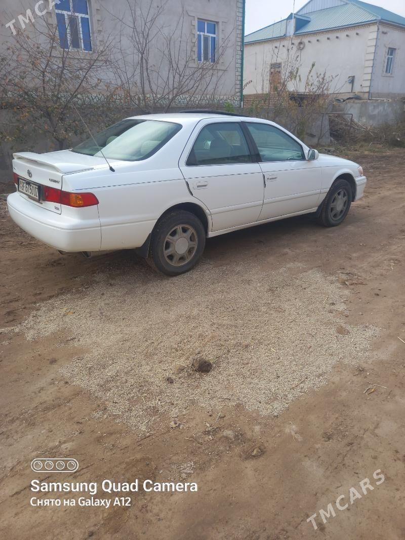 Toyota Camry 1998 - 140 000 TMT - Gurbansoltan Eje - img 2