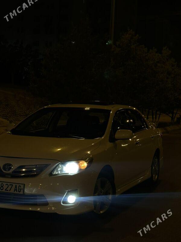 Toyota Corolla 2011 - 177 000 TMT - Aşgabat - img 3