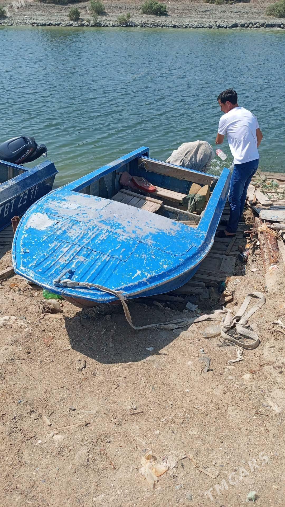 lotka mator - Туркменбаши - img 5