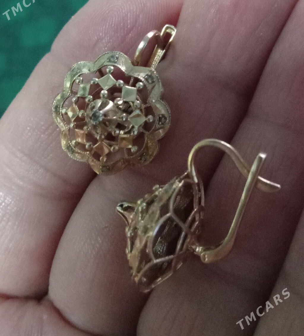 gyzyl - Köneürgenç - img 3