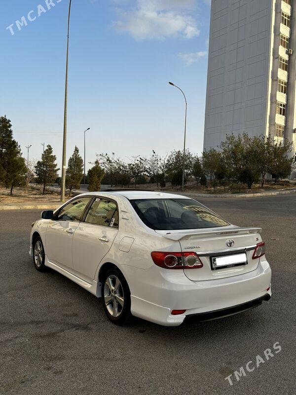 Toyota Corolla 2011 - 177 000 TMT - Aşgabat - img 1
