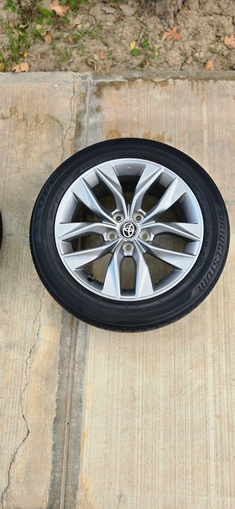 21 Avalon 17 diska teker 6 000 TMT - Täze zaman - img 4