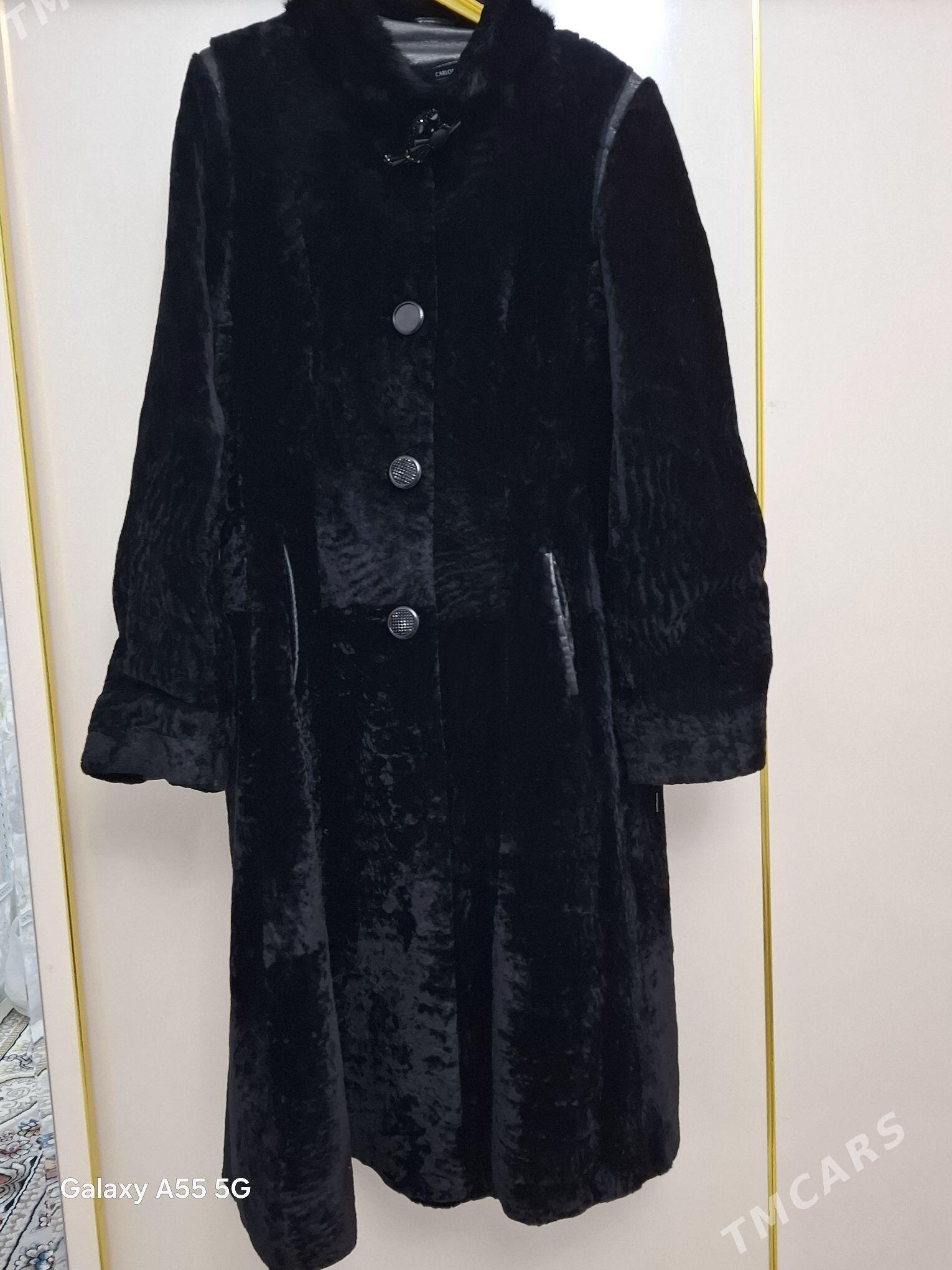 дубленка - Туркменабат - img 1