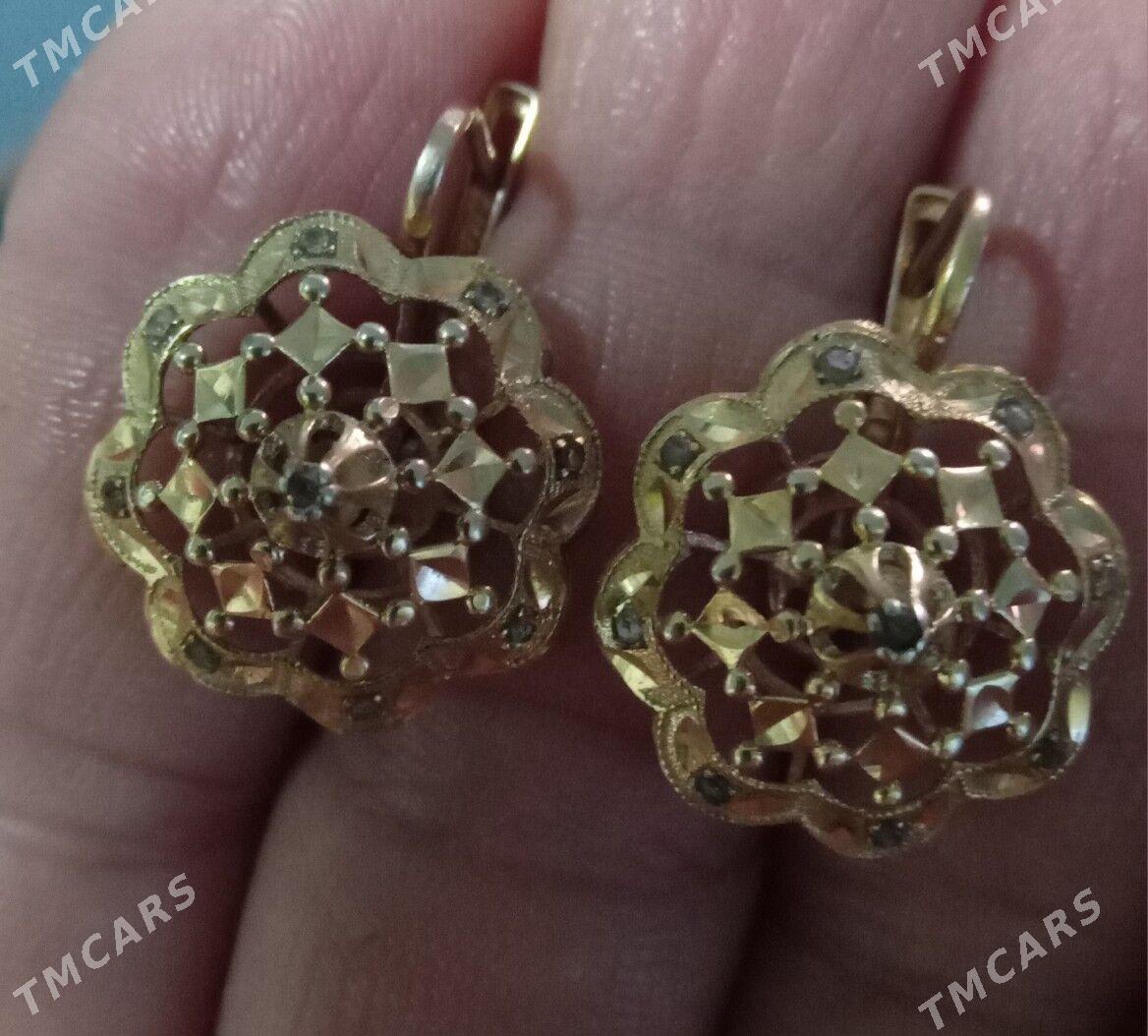 gyzyl - Köneürgenç - img 4