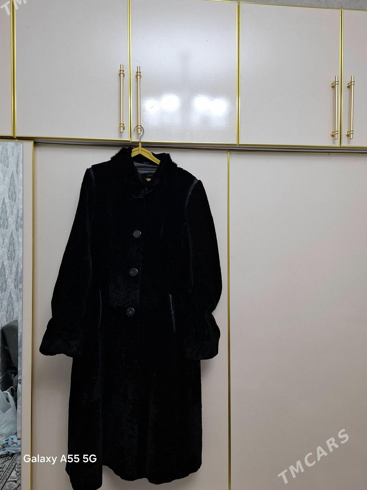 дубленка - Туркменабат - img 3