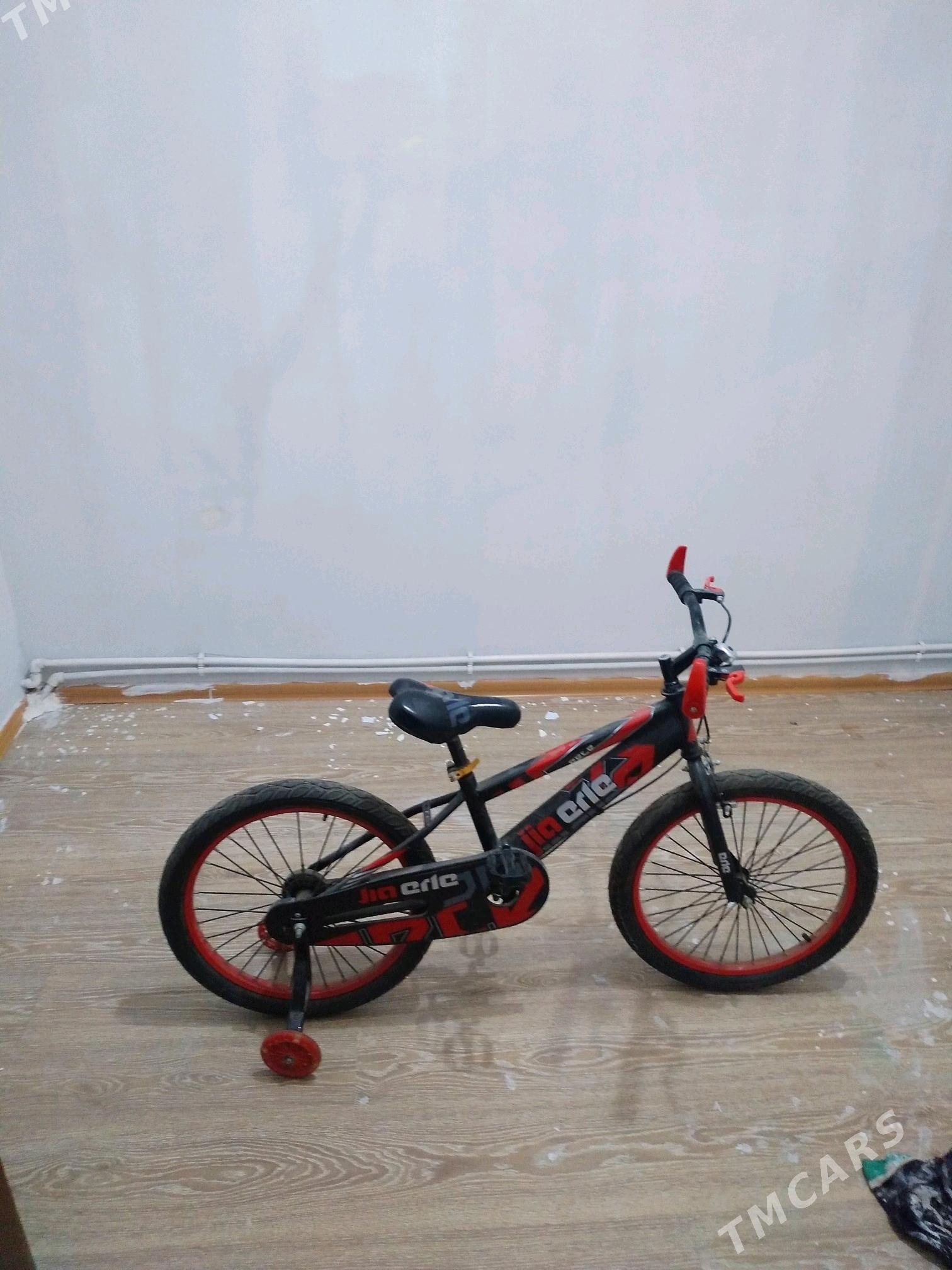 tigir cagalar ucun - Туркменбаши - img 2