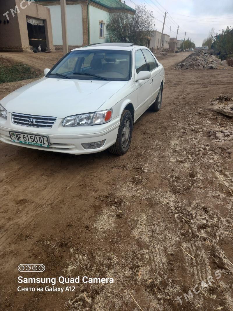 Toyota Camry 1998 - 140 000 TMT - Gurbansoltan Eje - img 5