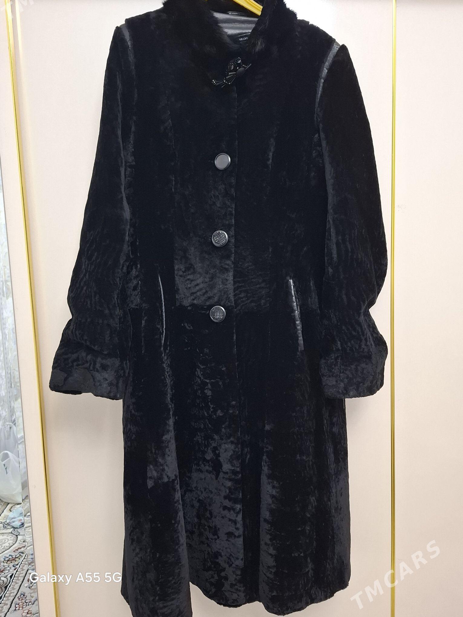 дубленка - Туркменабат - img 2