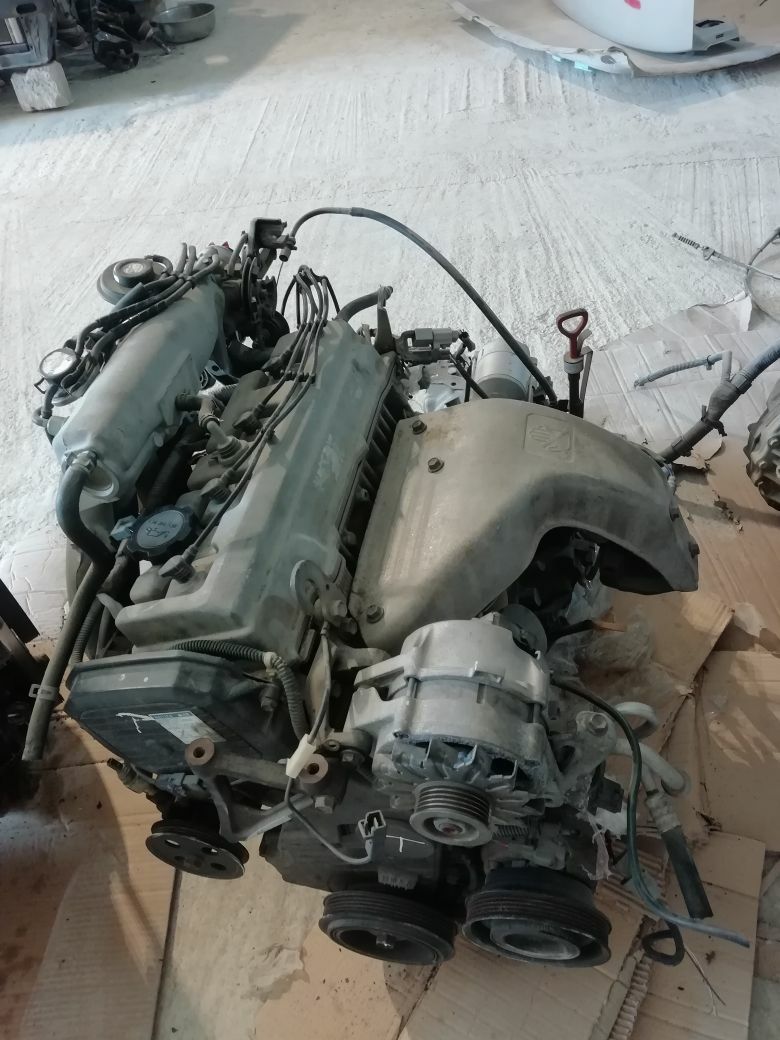 2.2 Motor korobka 12 000 TMT - Balkanabat - img 2