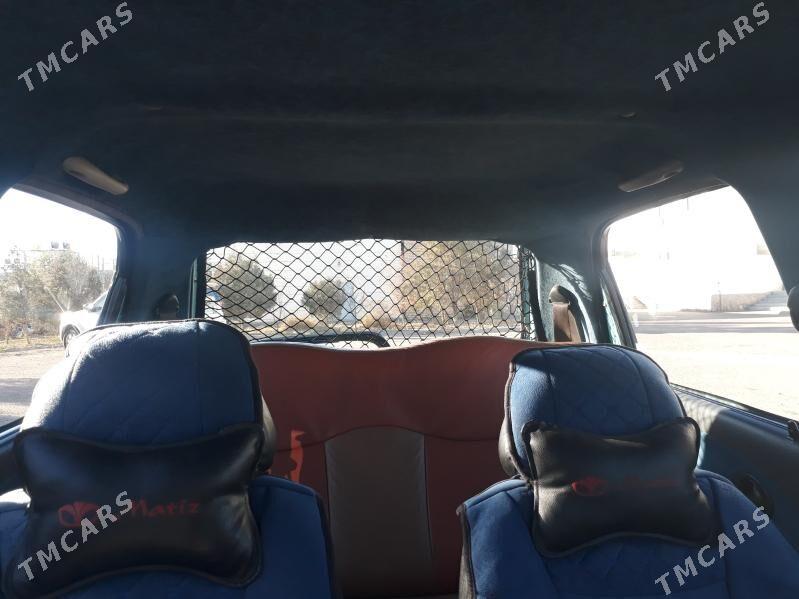 Daewoo Matiz 2005 - 40 000 TMT - Дашогуз - img 2