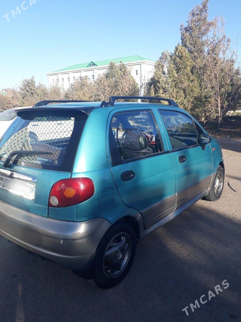 Daewoo Matiz 2005 - 40 000 TMT - Дашогуз - img 5
