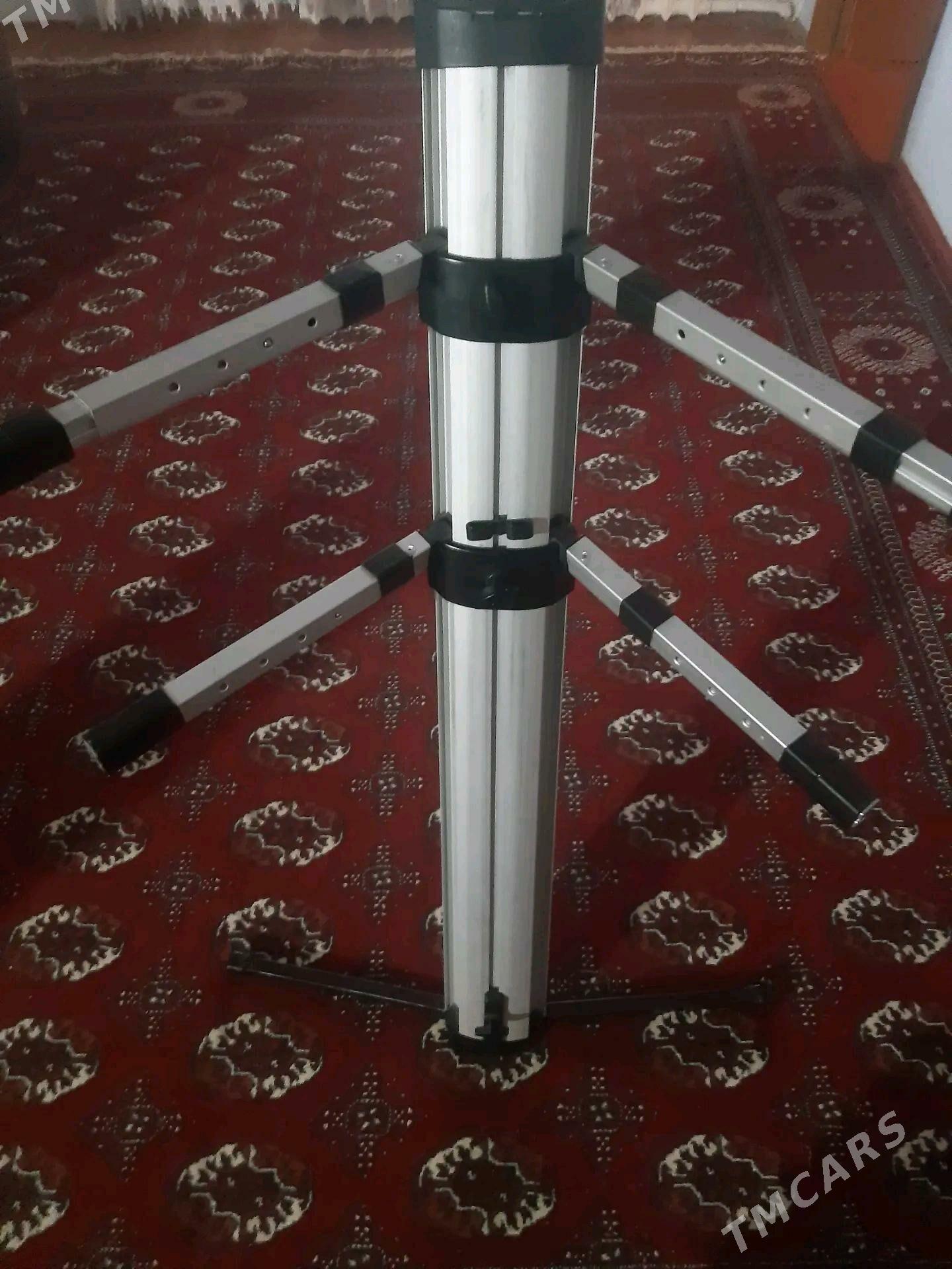 Pauk stoýka - Дашогуз - img 2