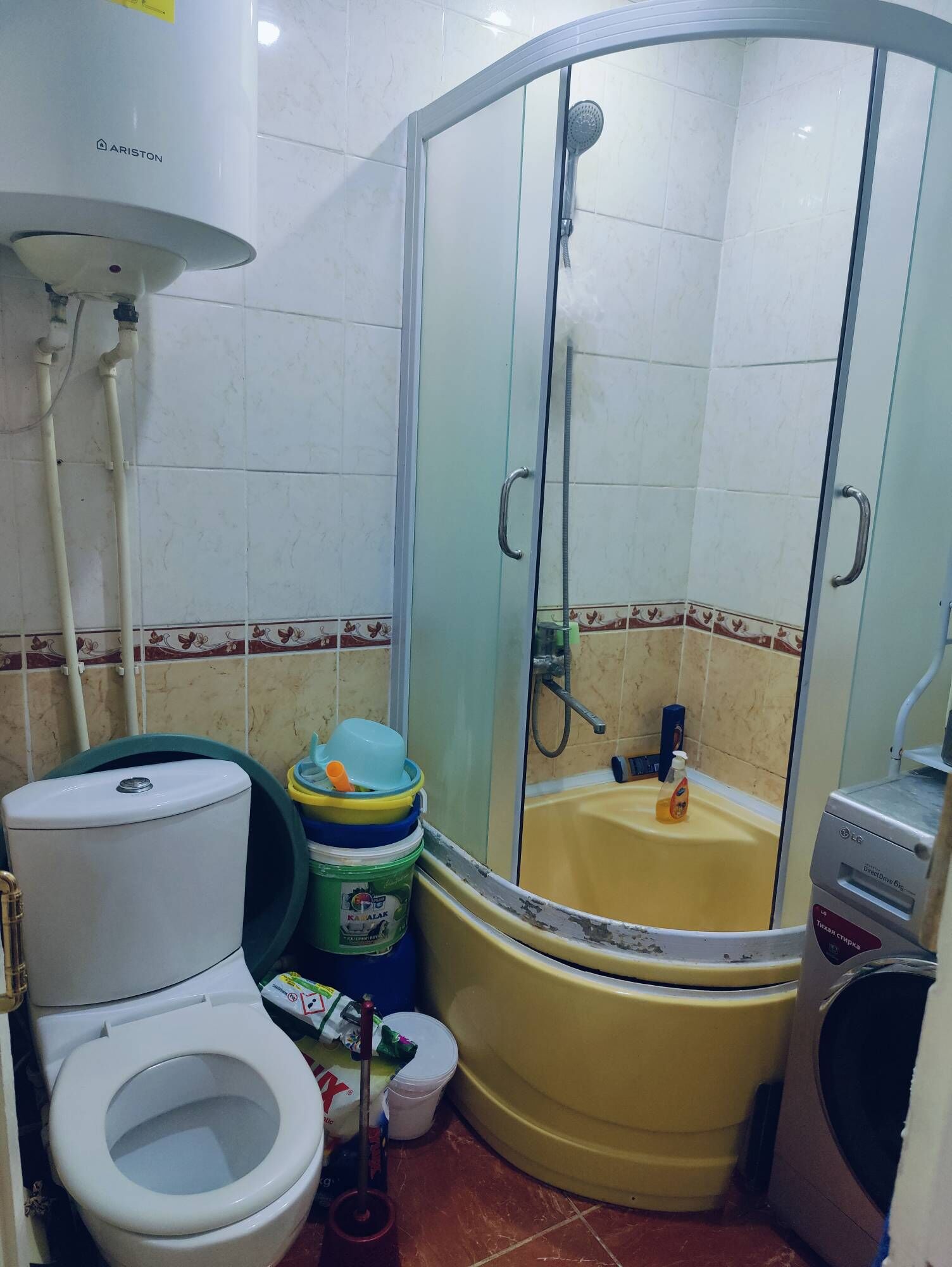 11nji mkr 1/2 kom eyesinden - 11 мкр - img 5