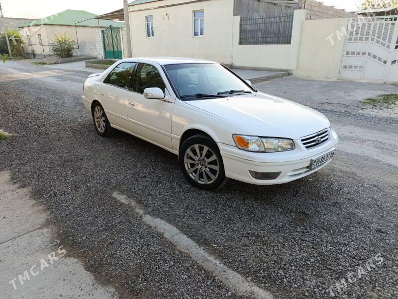 Toyota Camry 2000 - 128 000 TMT - Теджен - img 6
