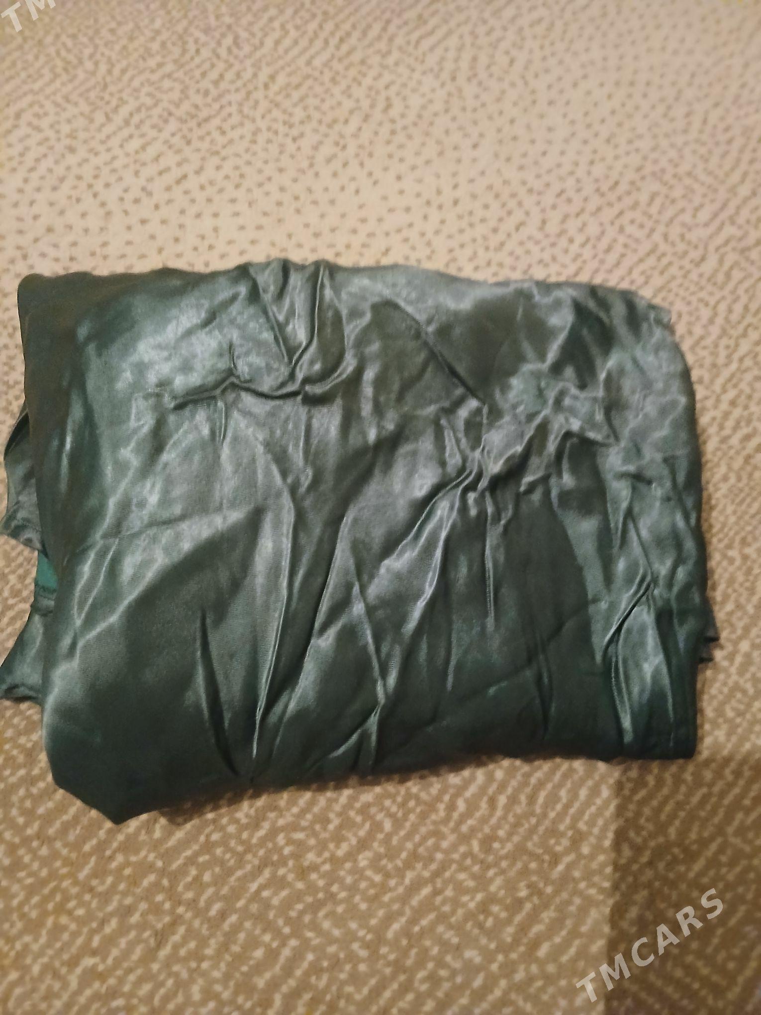 gadym mata - Балканабат - img 1