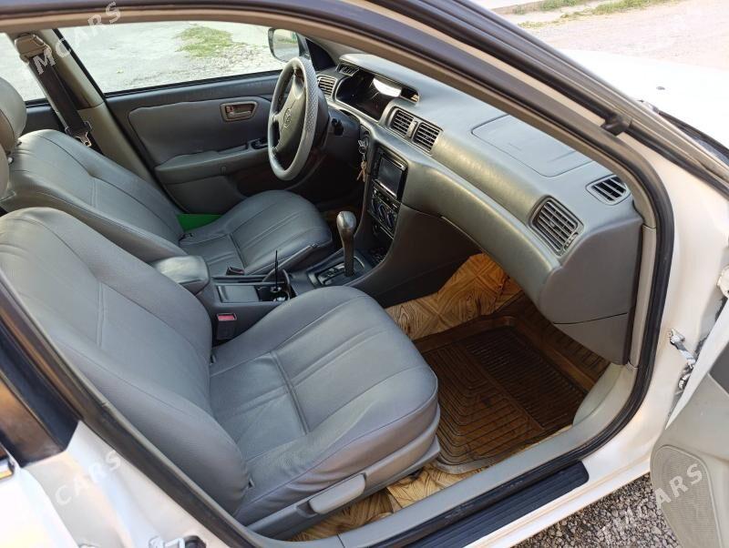 Toyota Camry 2000 - 128 000 TMT - Теджен - img 5