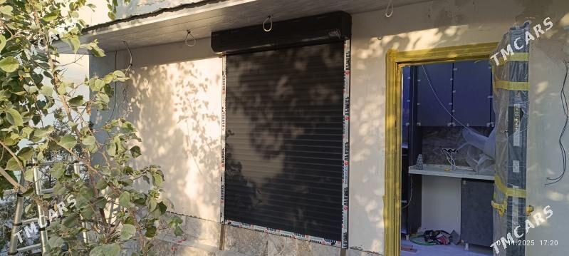 Demir Źalyuz Panjur - Aşgabat - img 3