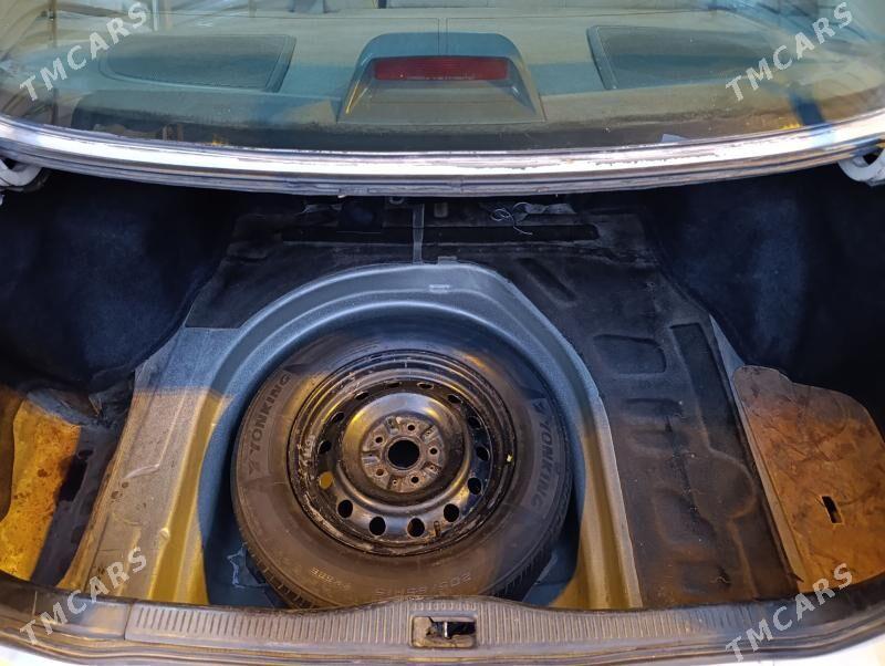 Toyota Camry 2000 - 128 000 TMT - Теджен - img 7