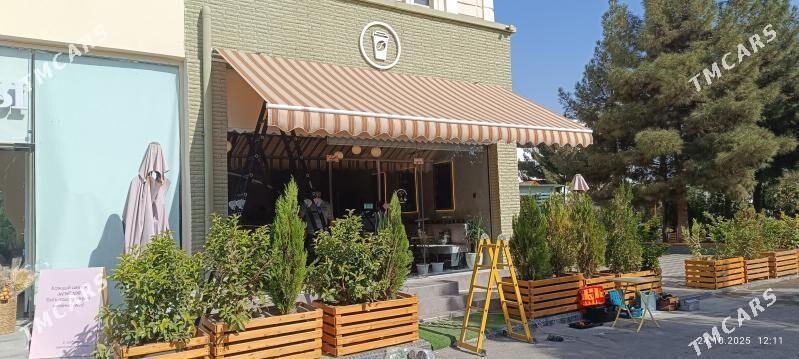 Demir Źalyuz Panjur - Aşgabat - img 8