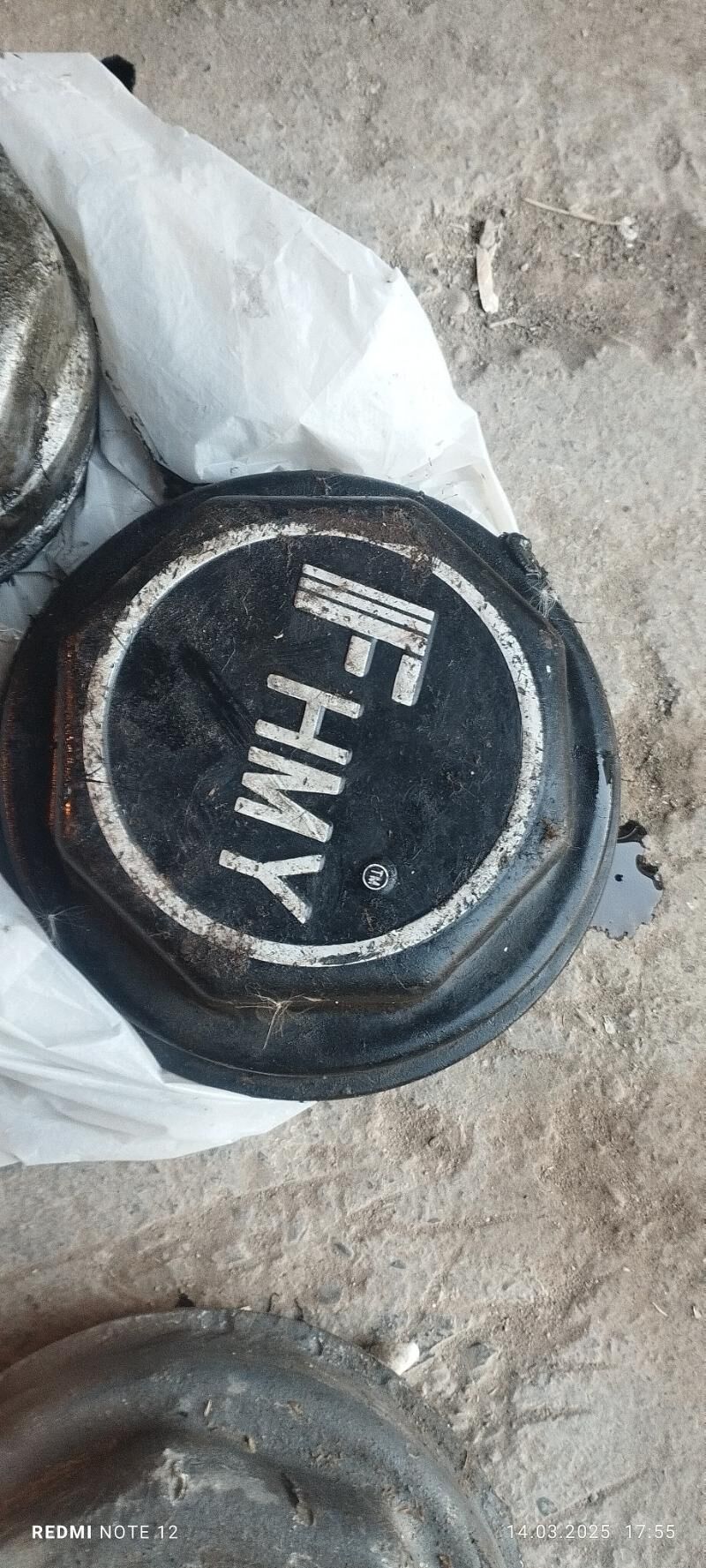 stupsa gapak 200 TMT - Теджен - img 10