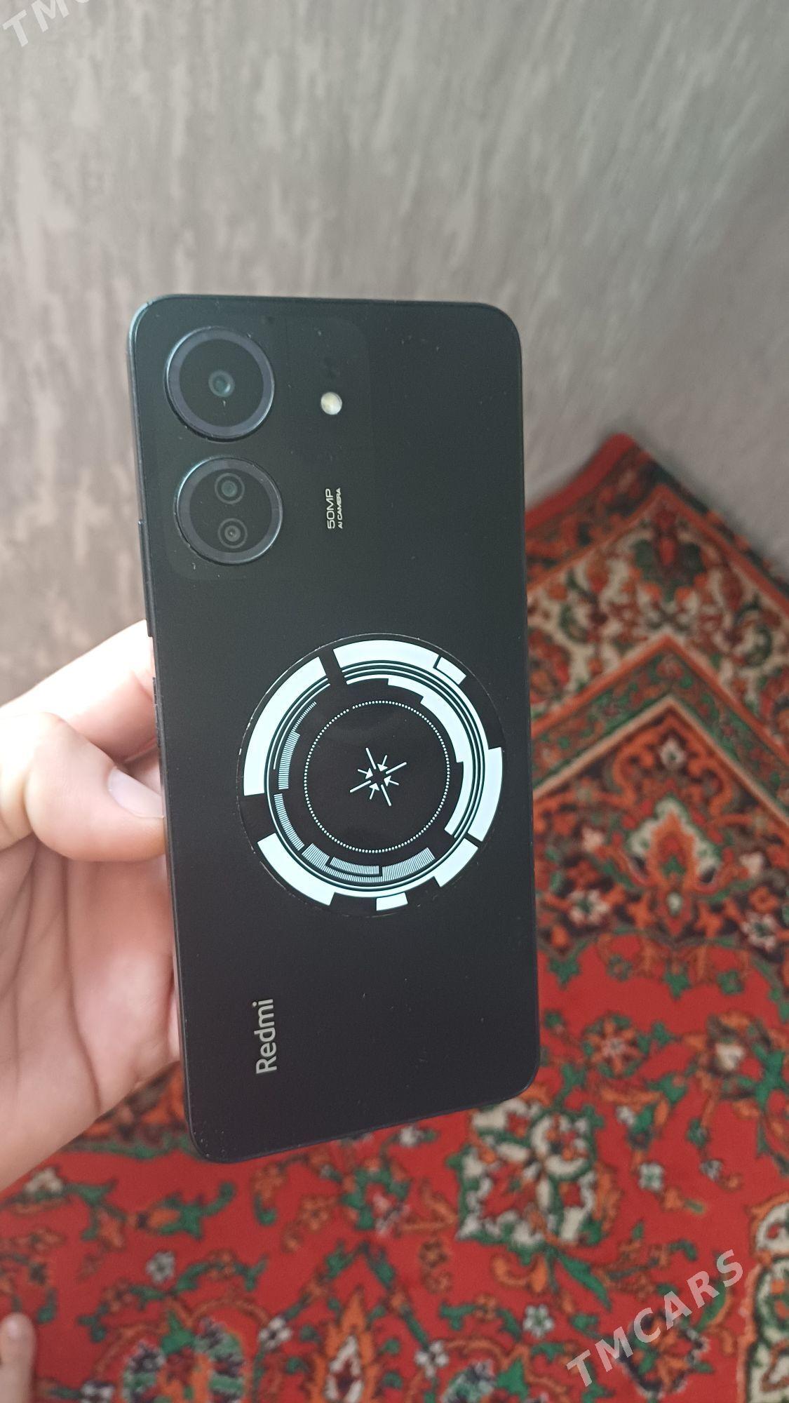 редми 13 С - Ашхабад - img 2