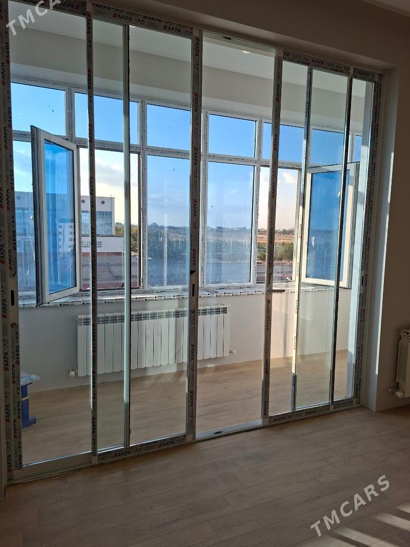 Demir Źalyuz Panjur - Aşgabat - img 9