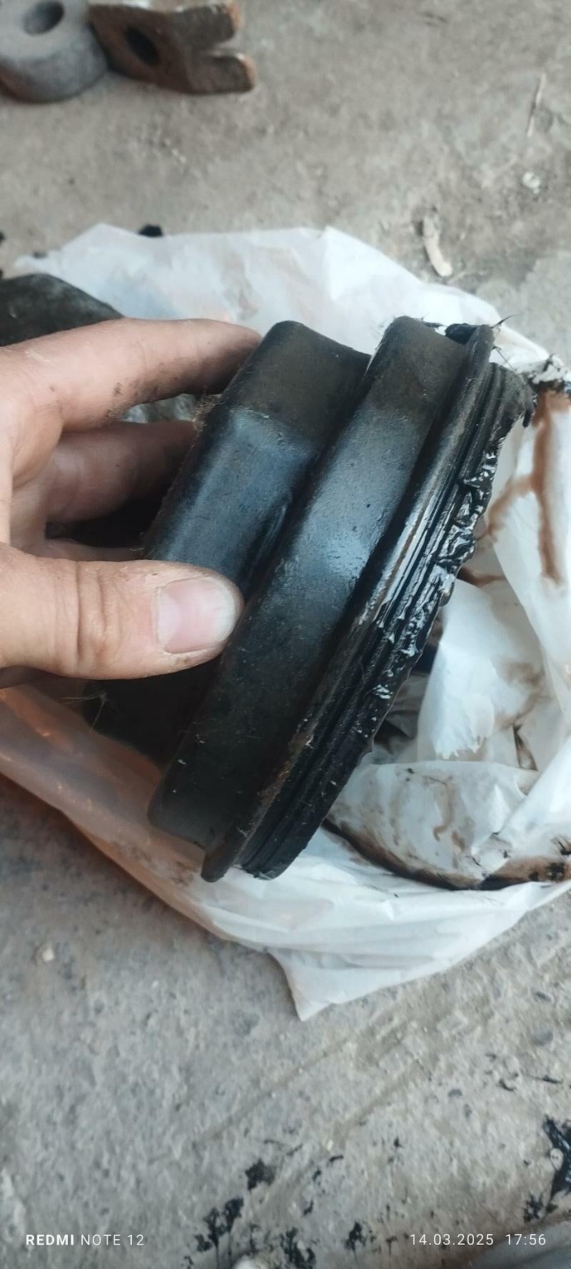 stupsa gapak 200 TMT - Теджен - img 4